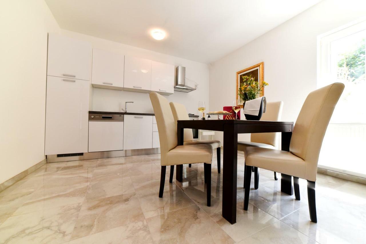 Apartman Hertz Imotski Εξωτερικό φωτογραφία