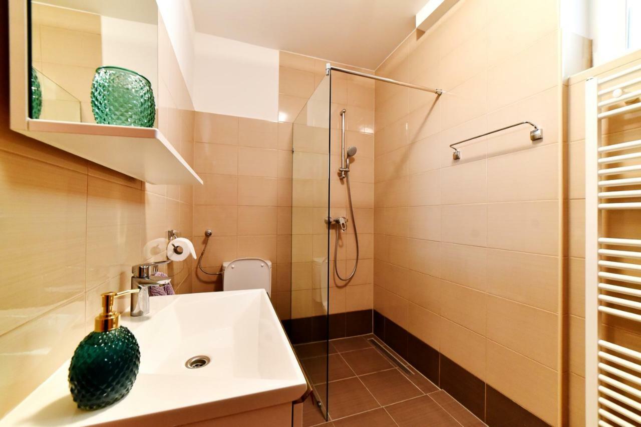 Apartman Hertz Imotski Εξωτερικό φωτογραφία