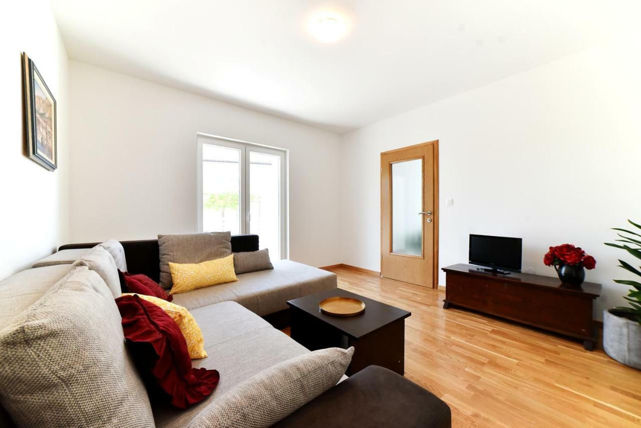 Apartman Hertz Imotski Εξωτερικό φωτογραφία