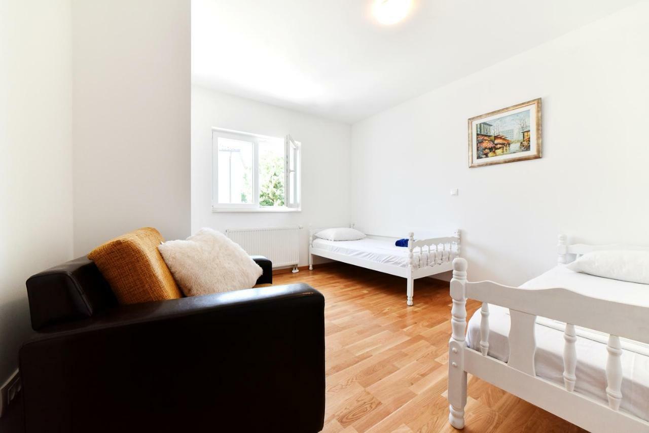 Apartman Hertz Imotski Εξωτερικό φωτογραφία