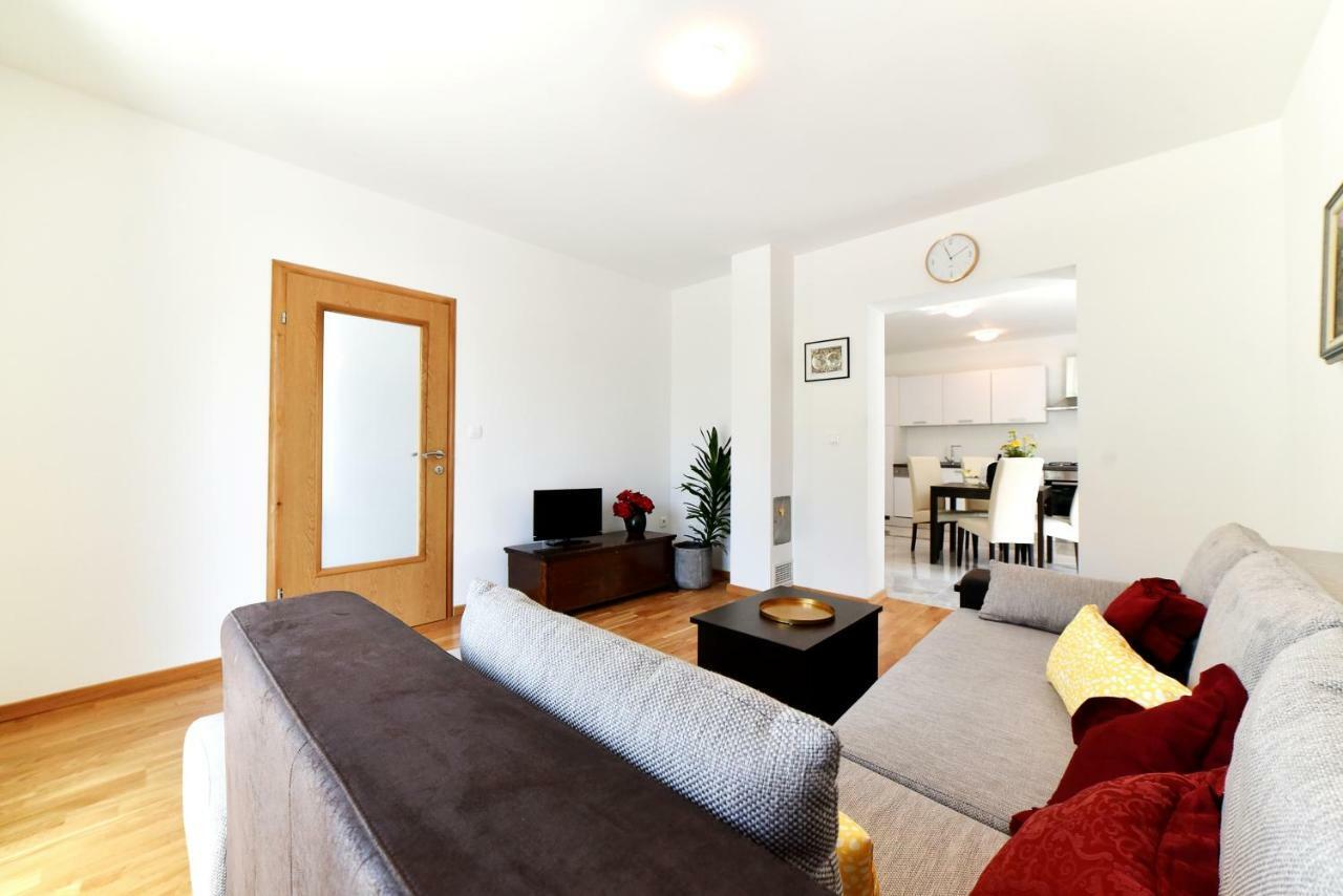 Apartman Hertz Imotski Εξωτερικό φωτογραφία