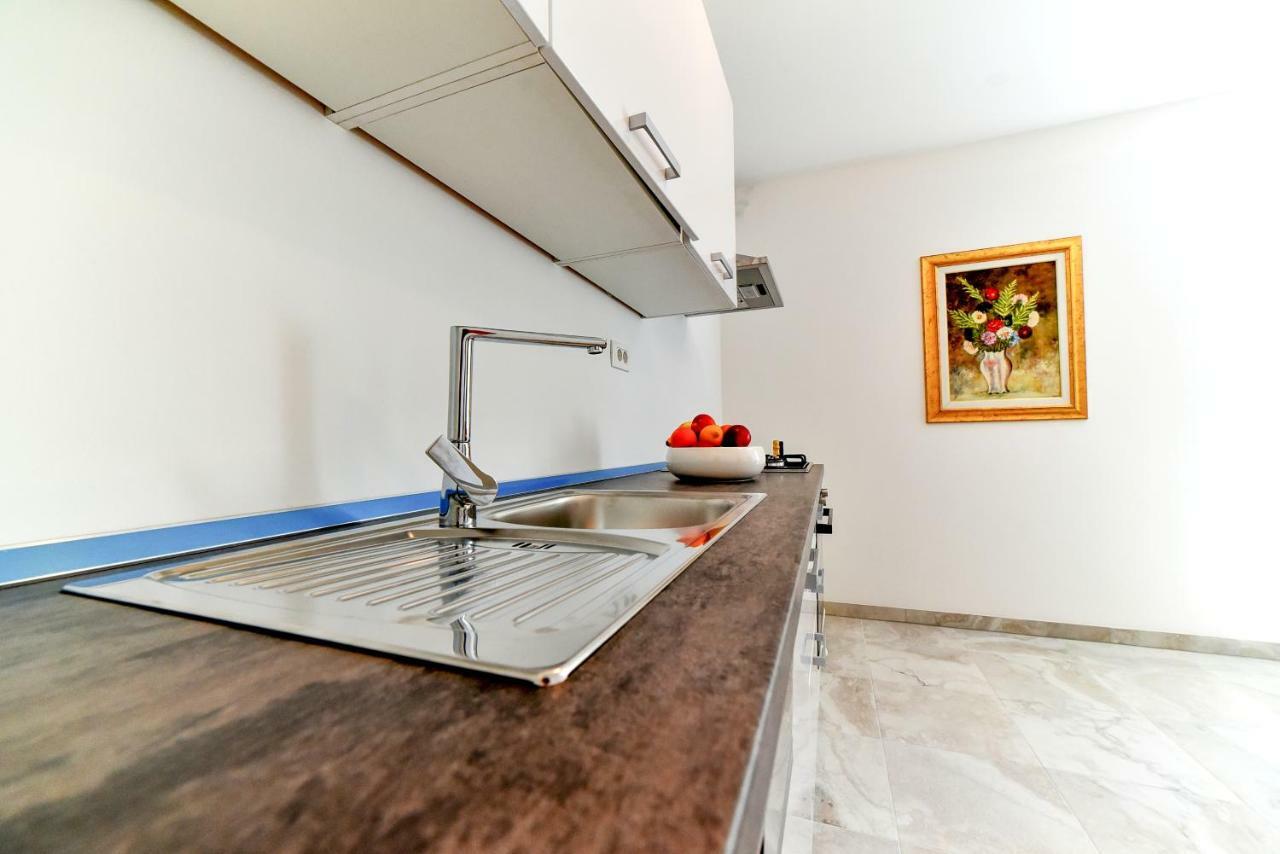 Apartman Hertz Imotski Εξωτερικό φωτογραφία