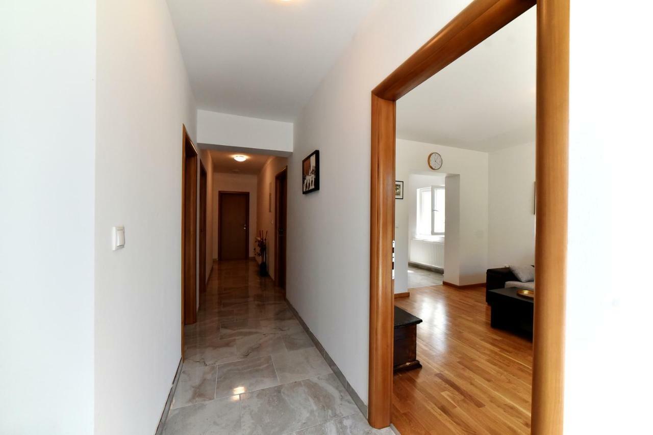 Apartman Hertz Imotski Εξωτερικό φωτογραφία