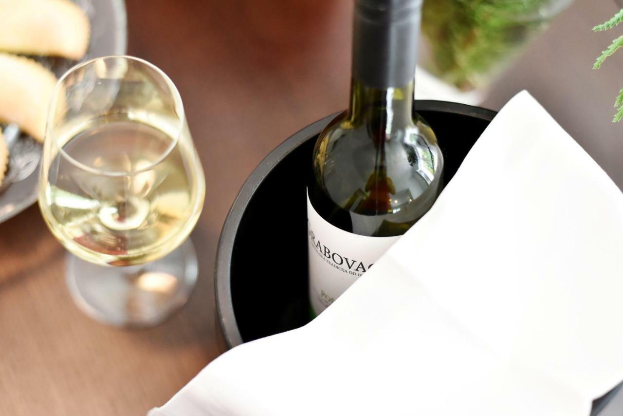 Apartman Hertz Imotski Εξωτερικό φωτογραφία