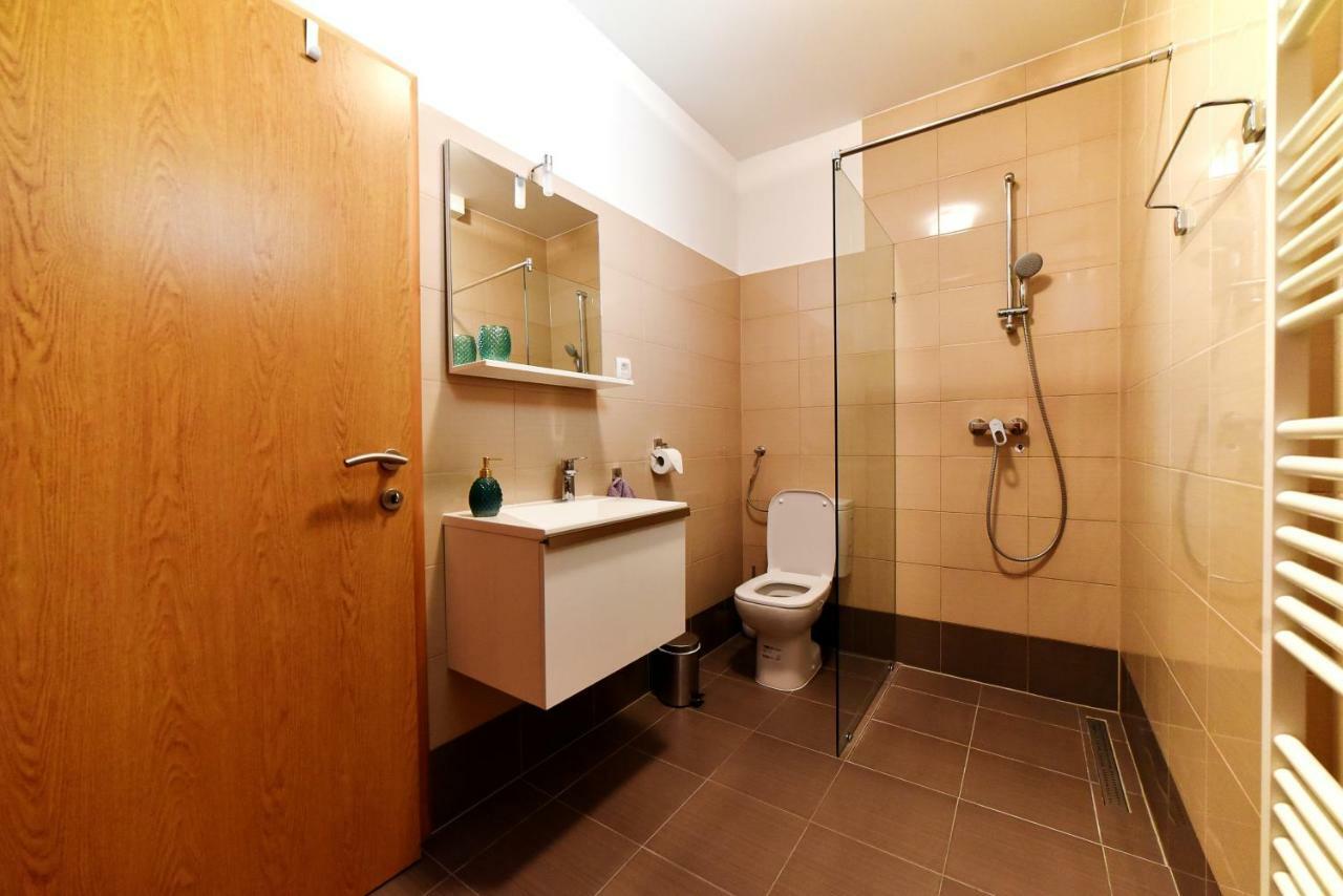 Apartman Hertz Imotski Εξωτερικό φωτογραφία