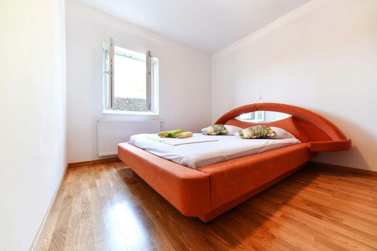 Apartman Hertz Imotski Εξωτερικό φωτογραφία