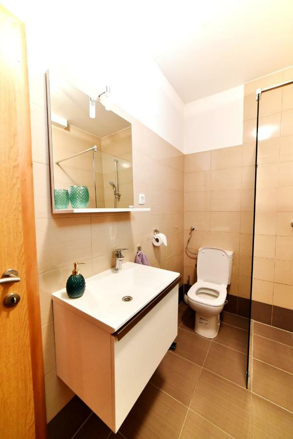 Apartman Hertz Imotski Εξωτερικό φωτογραφία